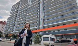 12 yıldır bitmeyen konutun kayyumu konuştu: 'Asıl mağdur benim'