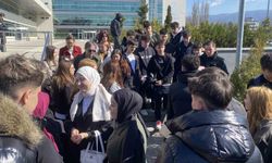 15 yaşındaki Alperen'in ölümüne boynuna atılan yumruk sebep olmuş