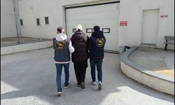 21 yıl hapis cezası bulunan dolandırıcı JASAT'tan kaçamadı