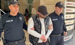 3 yıl 4 ay hapis cezasıyla aranan şahıs yakalandı