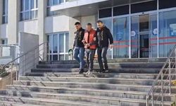 32 yıl kesinleşmiş cezası olan şahıs yakalandı
