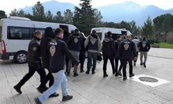 Amasya merkezli 10 ilde yasa dışı bahis operasyonu: 13 tutuklama