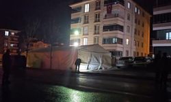 Asker eğlencesinde silahla vuruldu