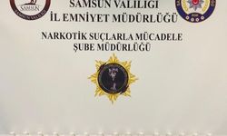 Atakum ve İlkadım'da narkotik operasyonu