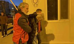 Atatürk'e hakaret eden şahıs tutuklandı