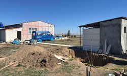 Babasının bahçesinde cansız bedeni bulunan kızın kesin ölüm sebebi araştırılıyor