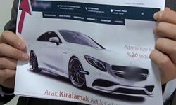Bayramda araç kiralayacaklar dikkat: Firmaların sitelerini kopyalayıp dolandırıyorlar