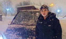 Bolu'da çakmak gazı çeken 16 yaşındaki çocuk hayatını kaybetti