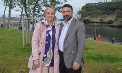 Boşanma aşamasındaki eşini vurduktan sonra intihar etti