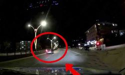 Dur ihtarına uymadı, faturası ağır oldu