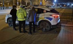 Eskişehir'de 200 bin TL ceza yazılan sürücü: 'Ağabey, ne olursun yapma ya'