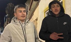 Eskişehir'de tüfekle oynayan çocuğun kazaen vurduğu arkadaşı öldü