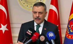 İçişleri Bakanı Çiftçi'den araç içi multimedya sistemleriyle ilgili açıklama: 'Orijinalinde olmayan ilaveler yapılması durumunda 21 bin lira ceza öngörülüyor'