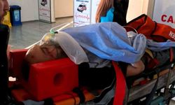 İnşaat işçisi arkadaşların kavgası kanlı bitti