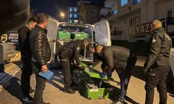 Karaman'da genç kadın kaldığı apart dairede ölü bulundu