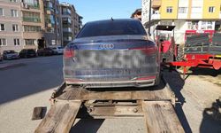 Kastamonu'da trafik kurallarına uymayan sürücülere sıkı denetim