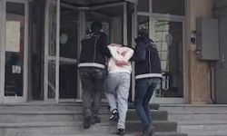 'Kasten Öldürme' suçundan aranan şahıs yakalandı