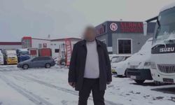 Kayseri'de kadın cinayeti: eşini öldürüp kaçtı