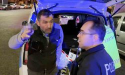 Kaza yapan alkollü sürücünün ehliyeti daimi olarak iptal oldu