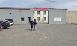 Kesinleşmiş 19 yıl hapis cezası olan firari hükümlü yakalandı