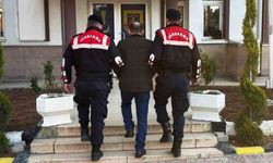 Kırıkkale'de aranan 2 hükümlü jandarma operasyonuyla yakalandı