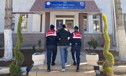 Kırıkkale'de aranan 2 hükümlü yakalandı