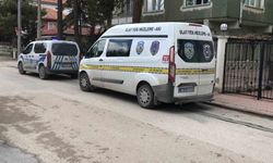 Konya'da bıçakla yaralama