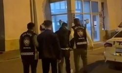 Konya'da yarış yapan 2 sürücüye rekor ceza