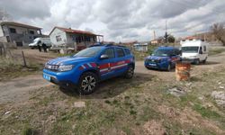 Kulu'da 60 yaşındaki adam evinde ölü bulundu