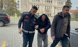 Miras tartışmasında eniştesine silahla ateş etti