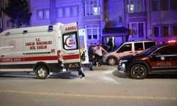 Nevşehir'de aile faciası: Eşini öldürdü, kendisi ağır yaralı