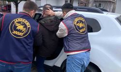 Ordu'da jandarma aranan 49 şüpheliyi yakaladı: 19 tutuklama