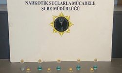 Samsun'un 3 ilçesinde uyuşturucu operasyonu: 4 gözaltı