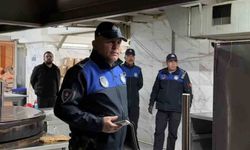 Sincan'da zabıta denetimleri aralıksız sürüyor