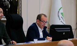 Tanju Özcan'ın hem mağdur hem sanık olduğu şantaj ve tehdit soruşturmasının iddianamesi kabul edildi