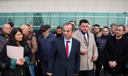 Tutuklama talebiyle mahkemeye sevk edilen Tanju Özcan'ın savcılıktaki ifadesi ortaya çıktı