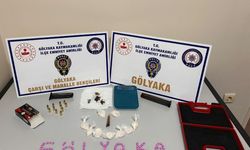 Uyuşturucu satışı yapan 1 kişi tutuklandı