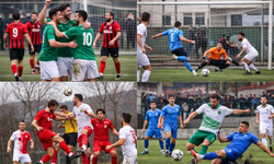 Play-Off Yarışında Nefesler Tutuldu! 14. Hafta Tamamlandı