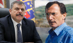 Bakan Çiftçi: "Örnek Aldığım Efsane Vali Yazıcıoğlu"