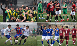 Play-Off Yarışında Nefesler Tutuldu! 15. Hafta Tamamlandı