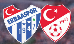 TFF Erbaaspor’un 3 Puanını Sildi