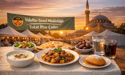Vakıflar Genel Müdürlüğü'nün (VGM) Ramazan İftar Menüsü'nde Bugün Hangi Yemekler Var?