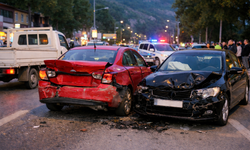 Niksar’da Zincirleme Trafik Kazasında 251 bin 662 TL Ceza