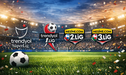 Profesyonel Liglerde 2026-2027 Sezonu Tarihleri Belirlendi