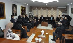 Beldelerine doğalgaz götüren tek il Tokat