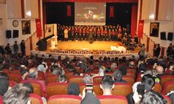 Tokat’ta Çanakkale Zaferi’nin 111. Yılında Gurur ve Hüzün