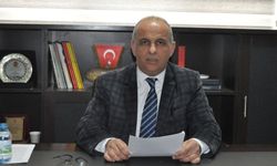 TOBKON Başkanı Kemal Özdilek: "Tokat’ın Sesini Daha Güçlü Duyuracağız"