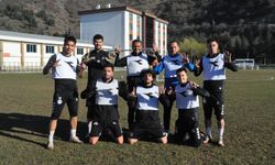 Tokat Belediyespor’da Fatsa Maçı Hazırlıkları Sürüyor