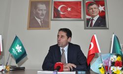 Gelecek Partili Yeşilyurt: “Koşulsuz Cumhurbaşkanı Olabilecek Tek Lider Davutoğlu'dur"