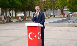 Başkan Karagöl'den Kadir Gecesi Mesajı